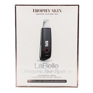 TROPHY SKIN LaBelle Ultrasonic Skin Spatula
